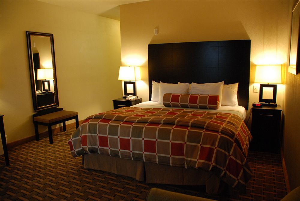 Hawthorn Extended Stay By Wyndham Port Arthur Eksteriør bilde